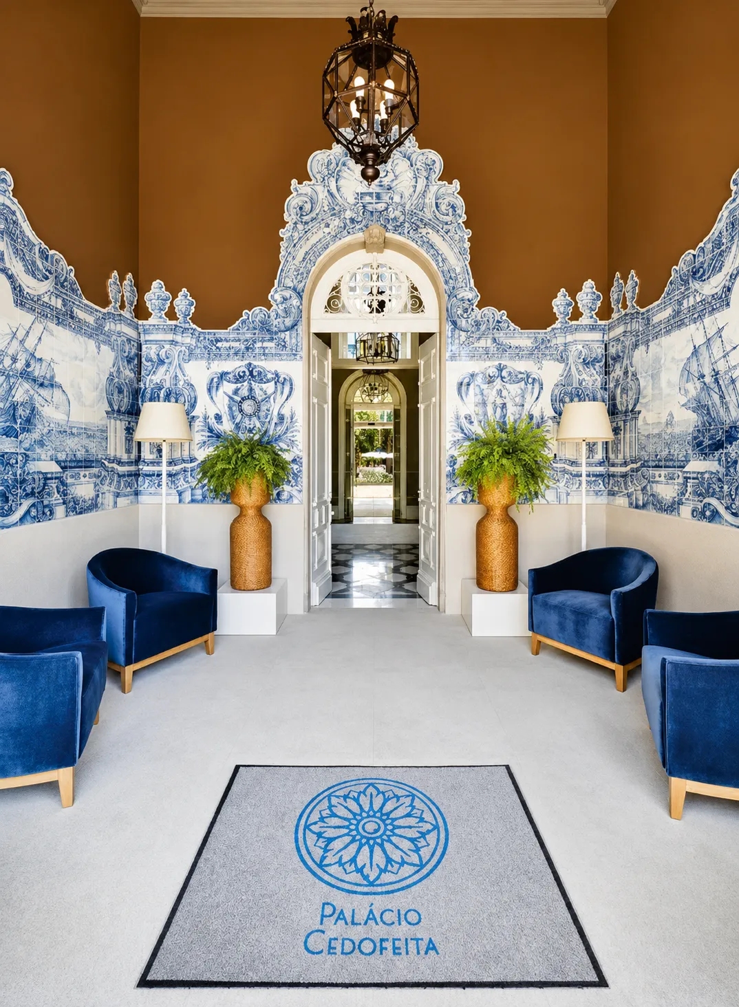 Cedofeita Hotel Caler