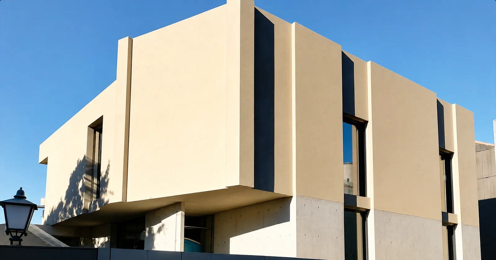 Casa Rua das Artes