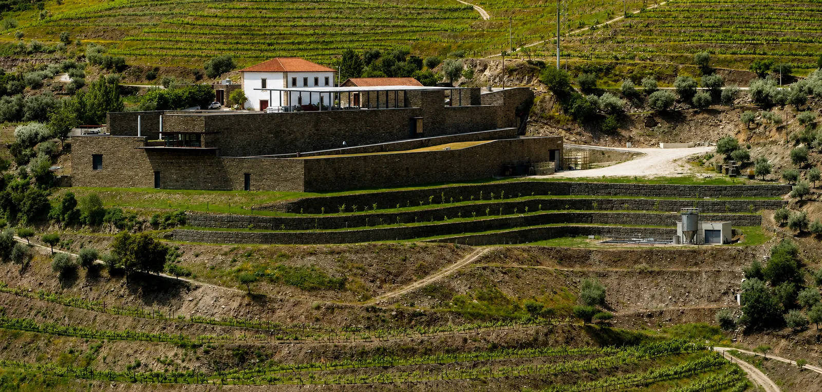 Quinta de Nápoles Winery