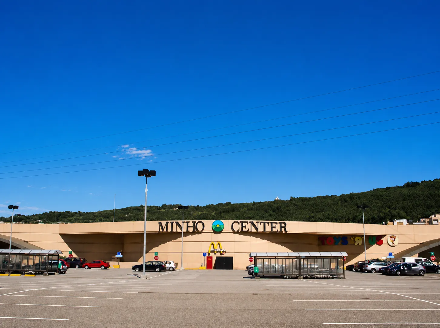 Minho Center