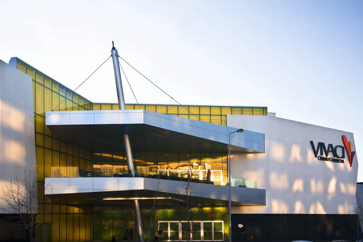 Centro Comercial Vivaci