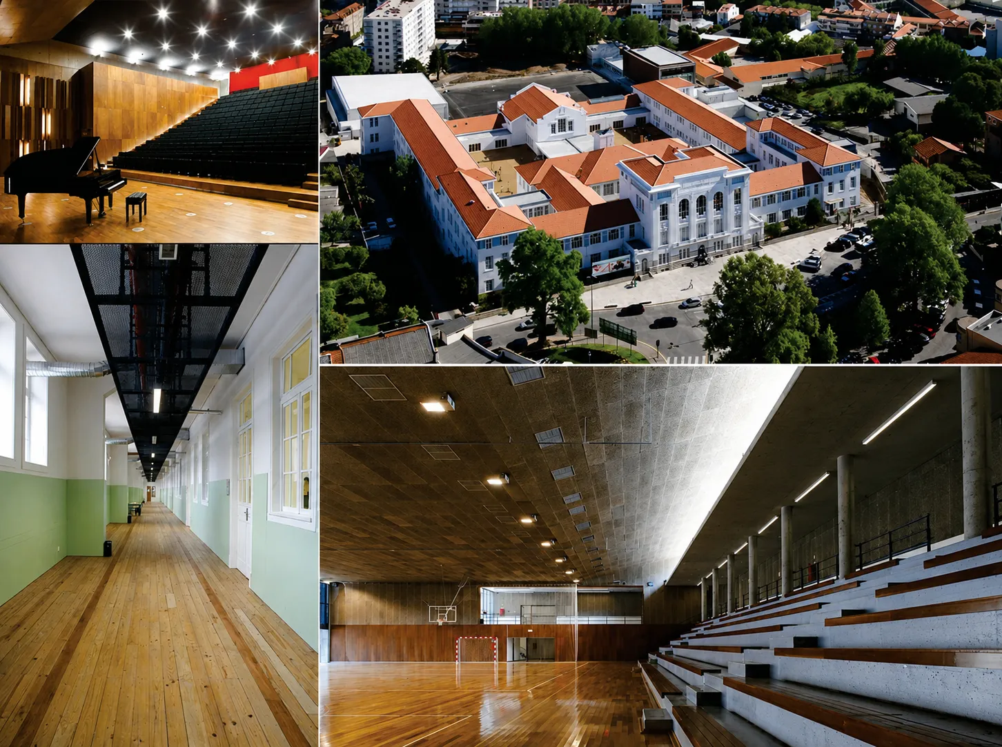 Parque Escolar