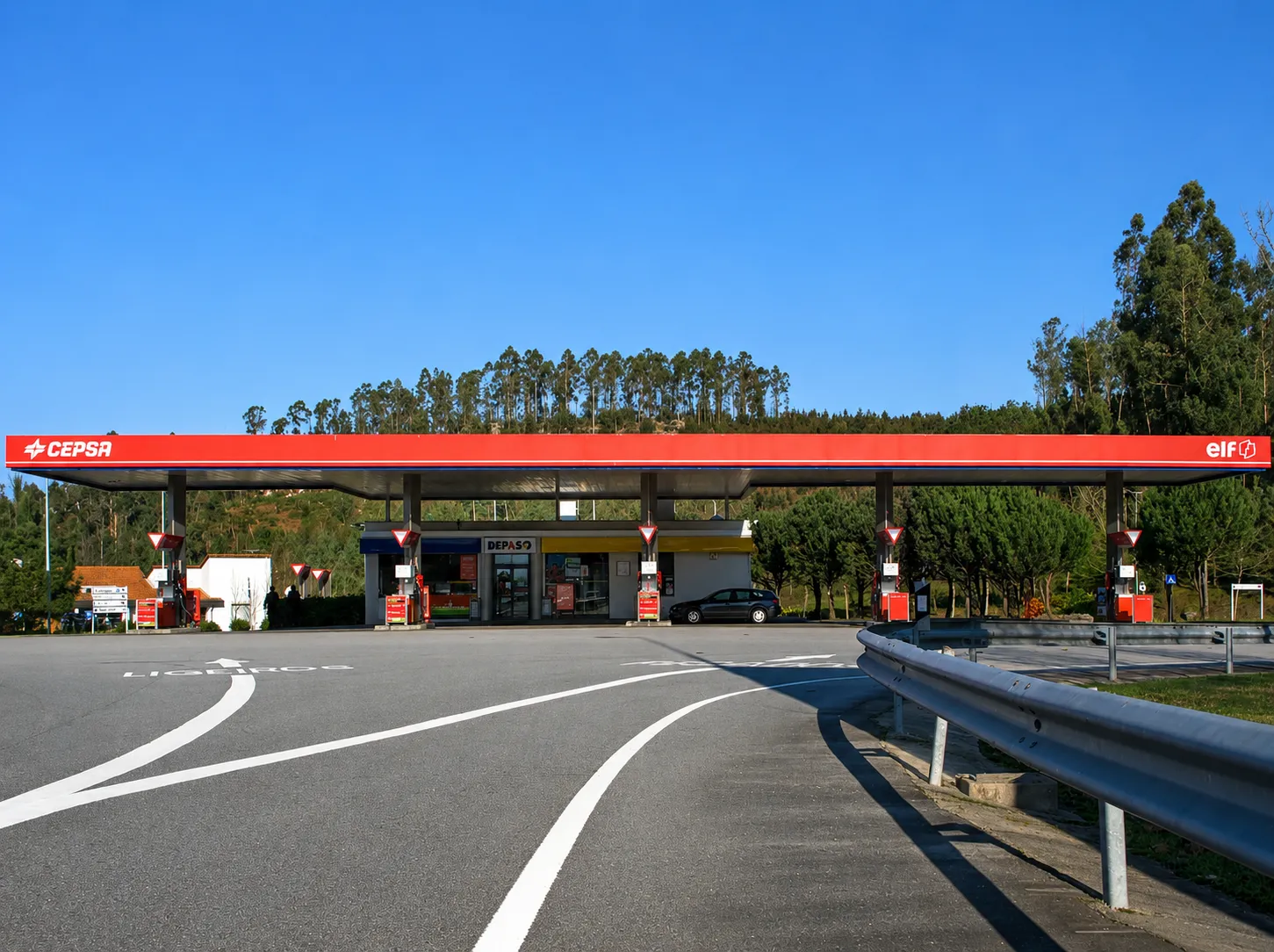 Cepsa