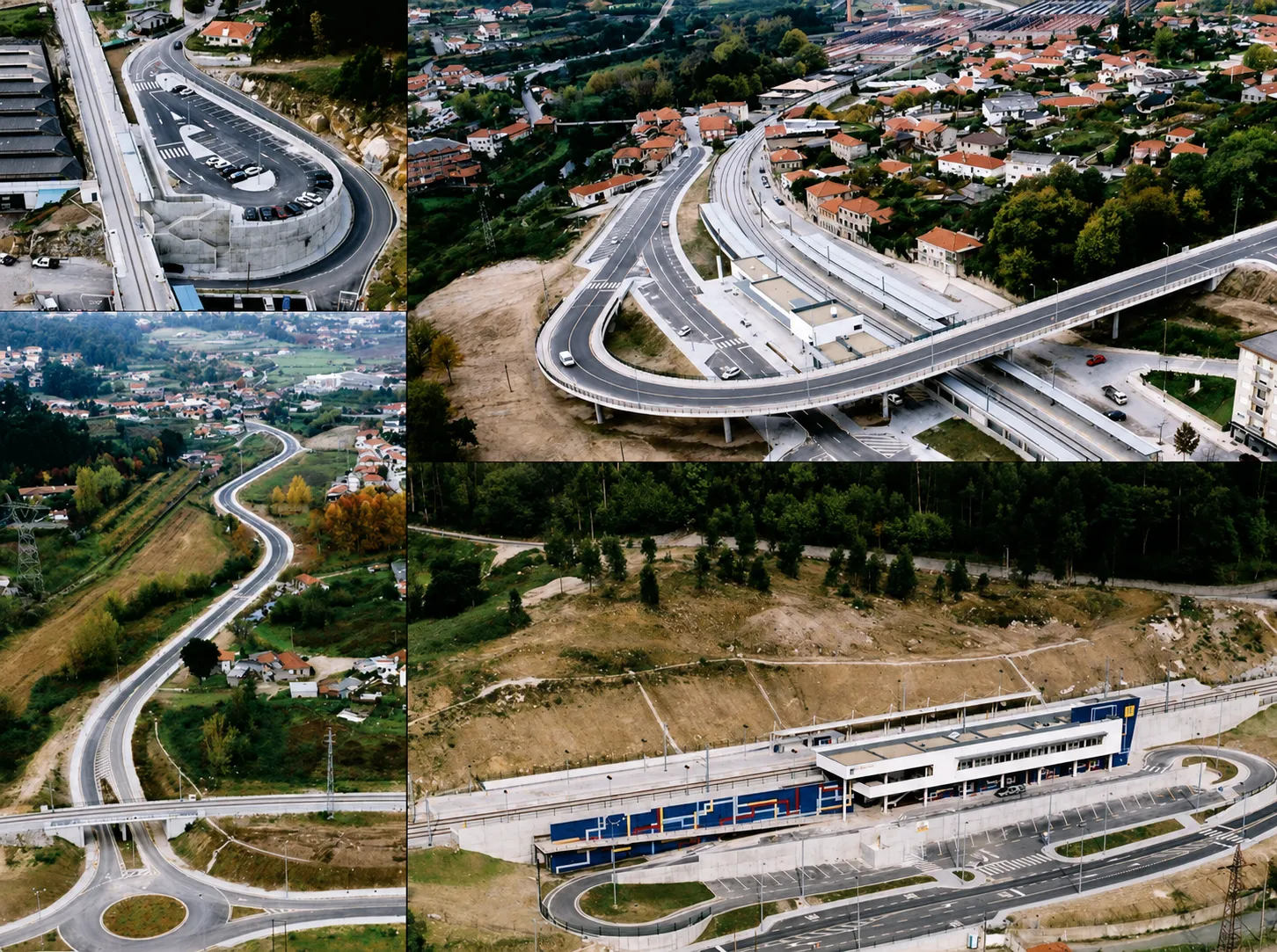 Linha de Guimarães