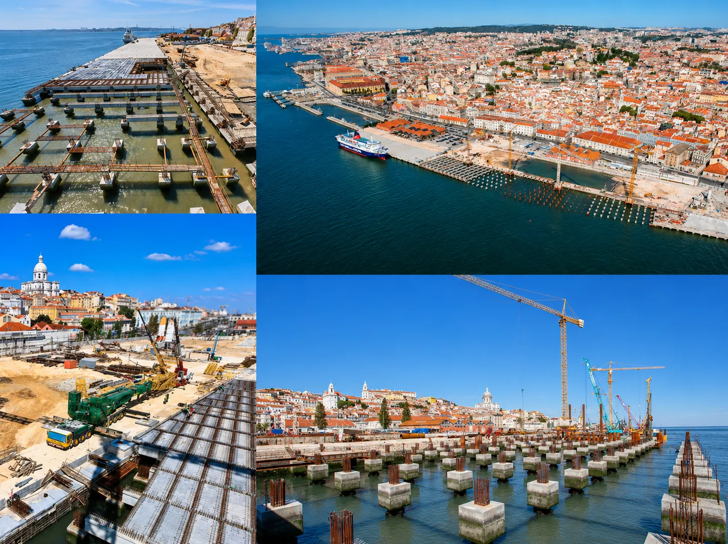Porto de Lisboa