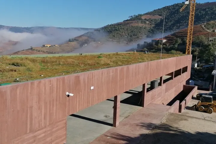 Menin Douro States